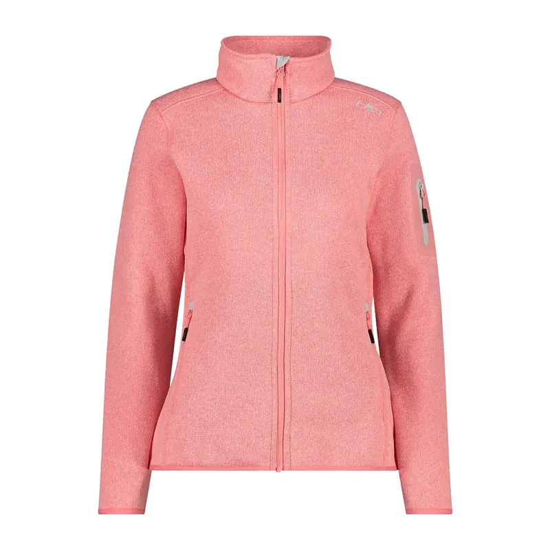 Neu Im Sortiment CMP Damen Windbreaker mit Reißverschluss