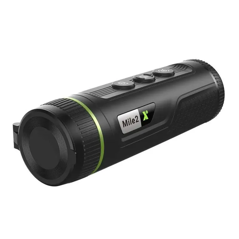 Saisonangebot PixFra Wärmebildmonokular M625