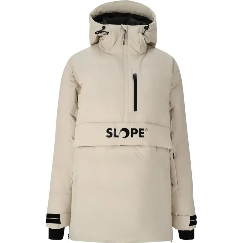 Direkt Vom Hersteller Slope Anorak, Damen Thumper Insulated