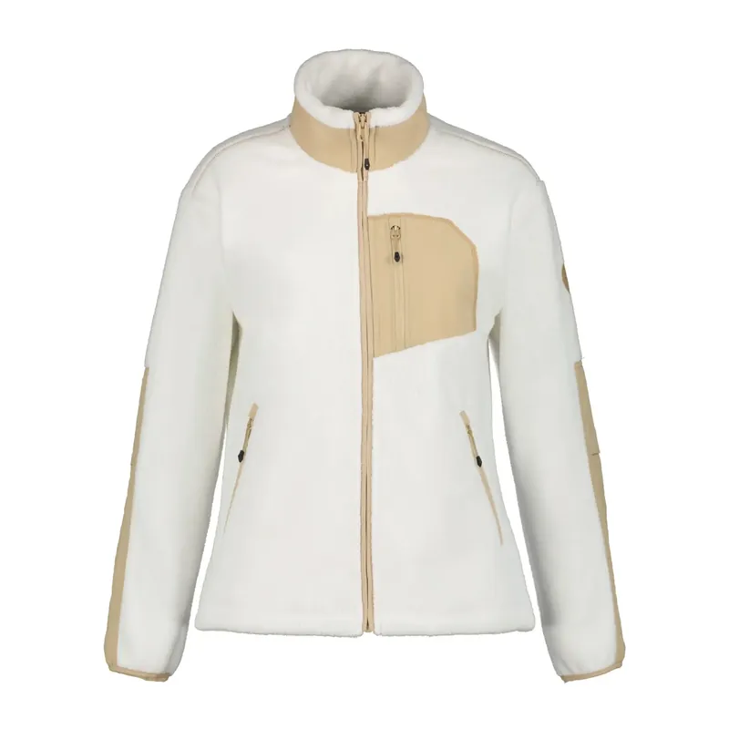 Icepeak Damen Sherpa-Fleecejacke MILLSTADT Billig