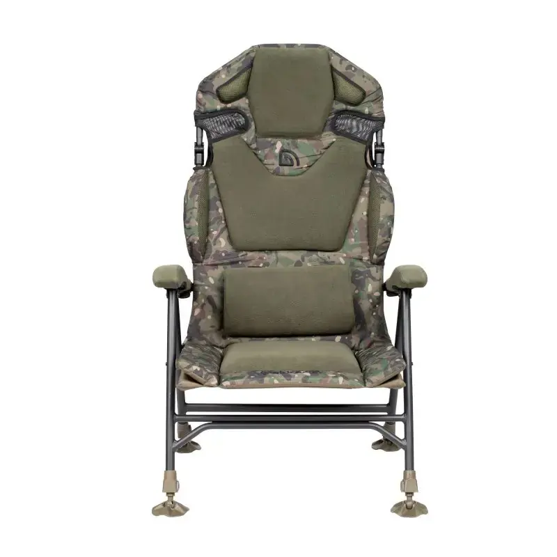 Trakker Neigestuhl mit Rückenlehne Levelite Finale Aktion