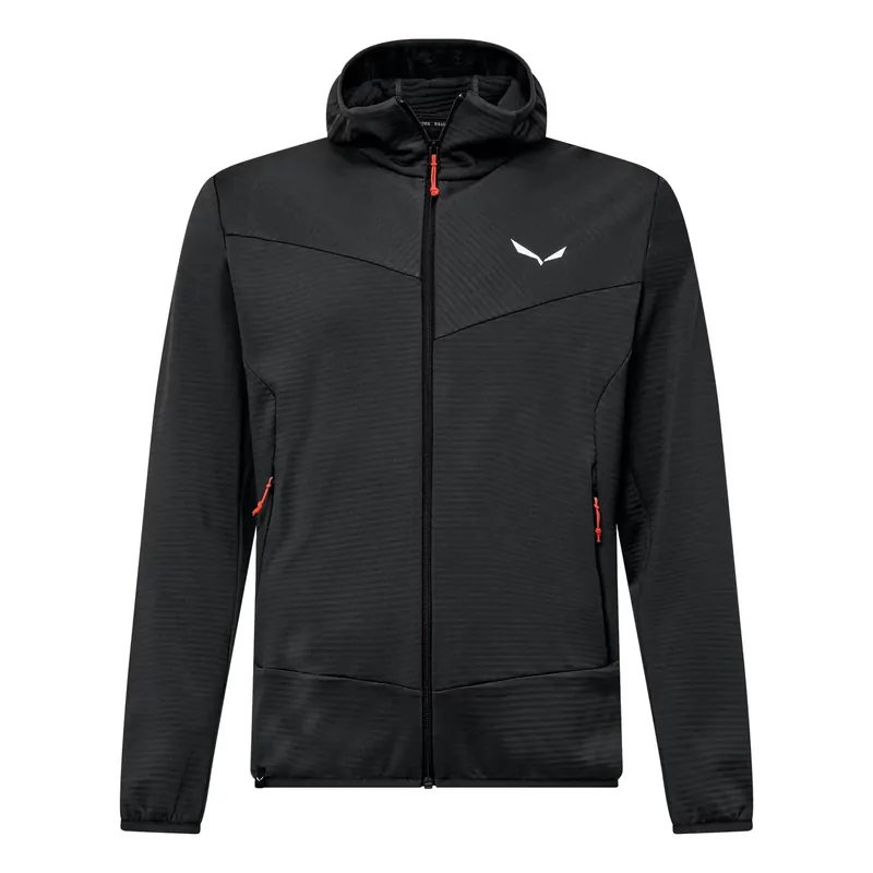 Neue Ware Salewa Zip-Hoodie Wandermantel Puez Altavia