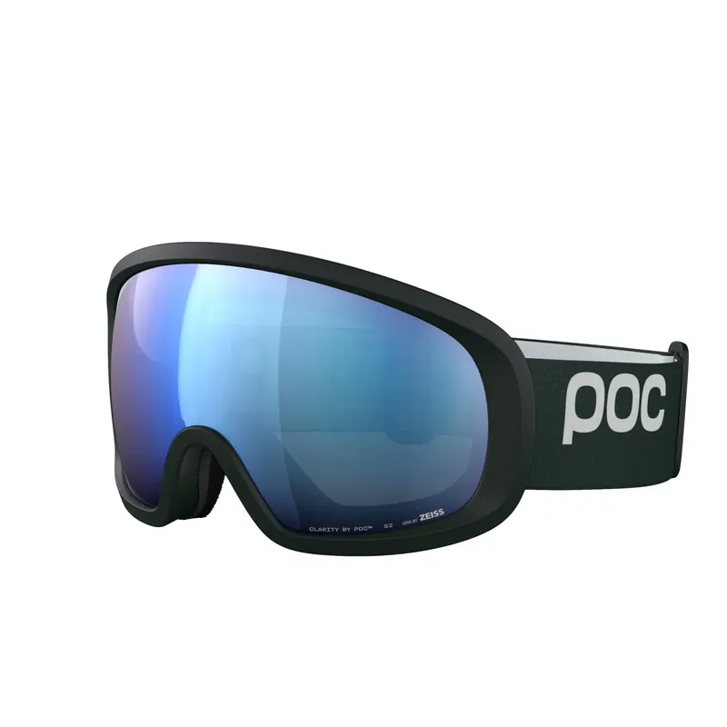 POC Skibrille Fovea Mid Wf Schneller Versand