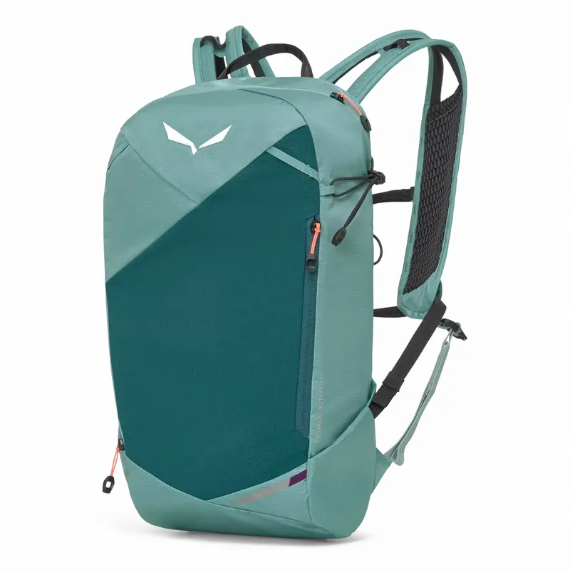 Solange Der Vorrat Reicht Salewa Wandertasche Pedroc Active 16 L