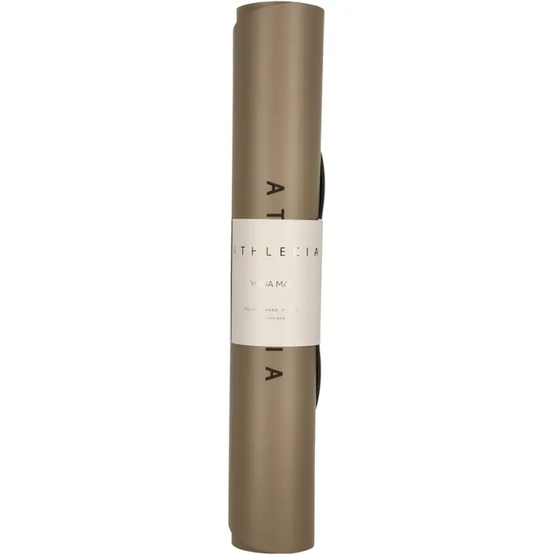 Athlecia Yogamatte Oliveira Preis Gesenkt