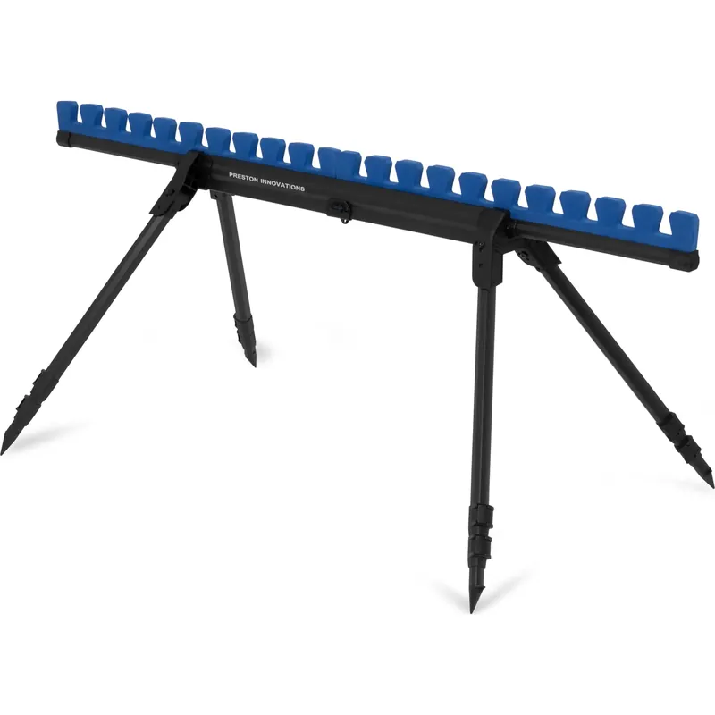 Finale Aktion Preston Rutenhalter Pro Roost Deluxe