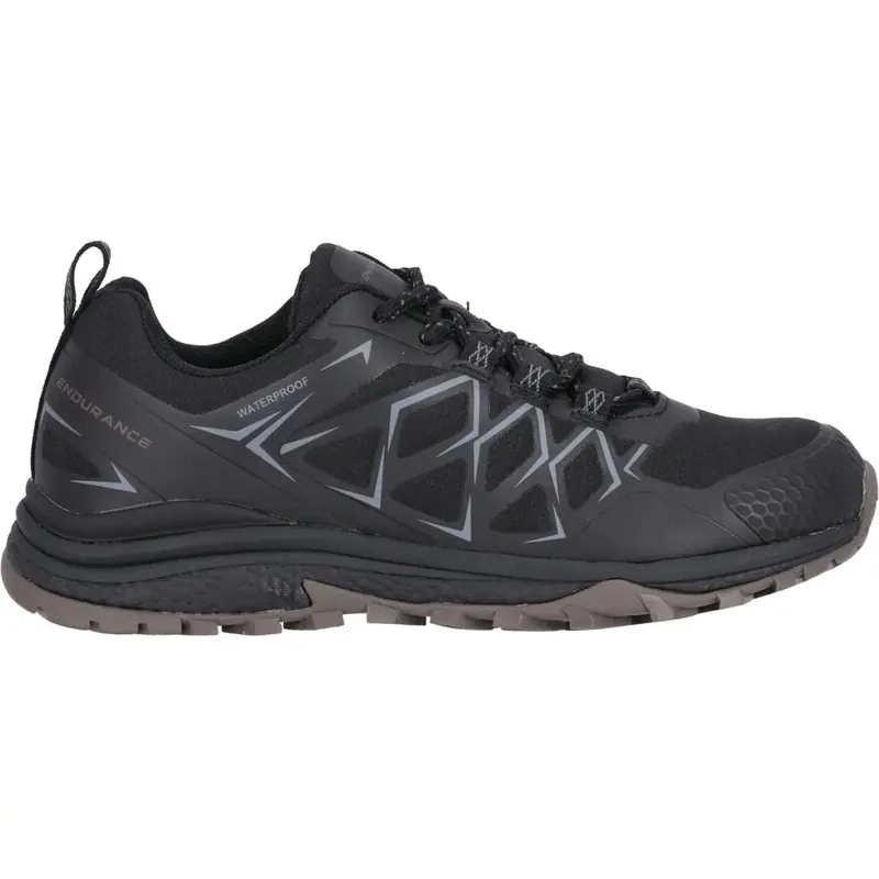 Endurance Wanderschuhe Damen Tingst Finale Aktion