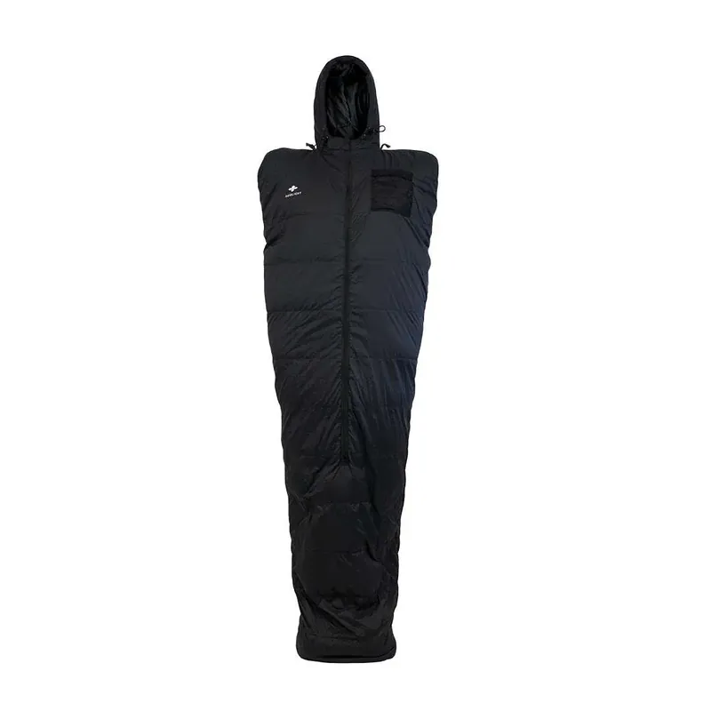 RaidLight Schlafsack Angebot