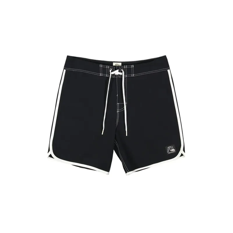 Saisonangebot Quiksilver Surfshorts Original Scallop 18