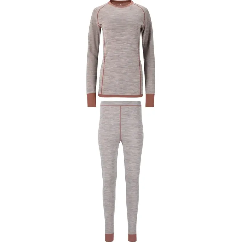 Whistler Damen Badeanzug Set Binna Merino Letzte Chance