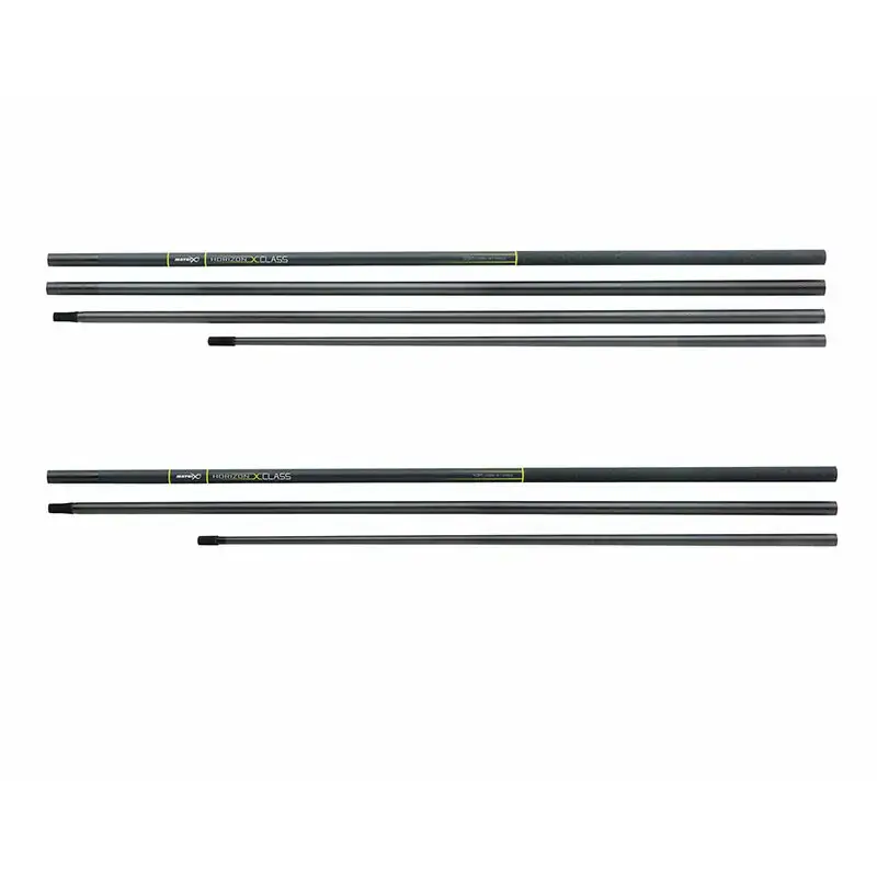 Preis Gesenkt Matrix Keschergriffe horizon® x class (x4)
