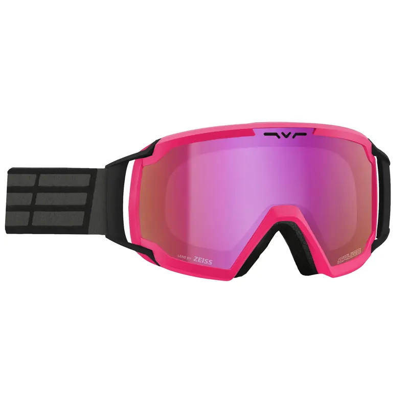 Nur Für Kurze Zeit Salice Skibrille 618RWX