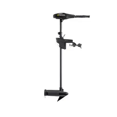 Meistverkauft Minn Kota Elektromotor c2 v2 50 - 91 cm - 50 lbs - 12v Endura