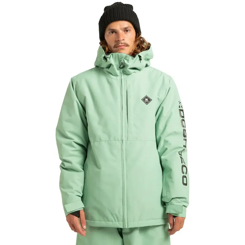 DC Shoes Skijacke Basis Versand Am Gleichen Tag