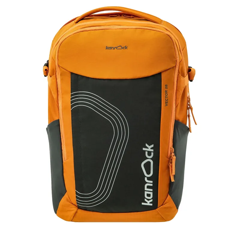 Letzte Chance Kanrock Rucksack Vector 28