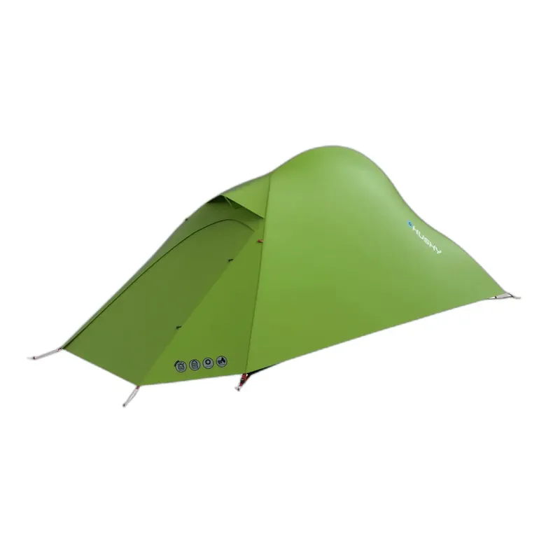 Markenprodukt Husky Zelt Sawaj Camel 2