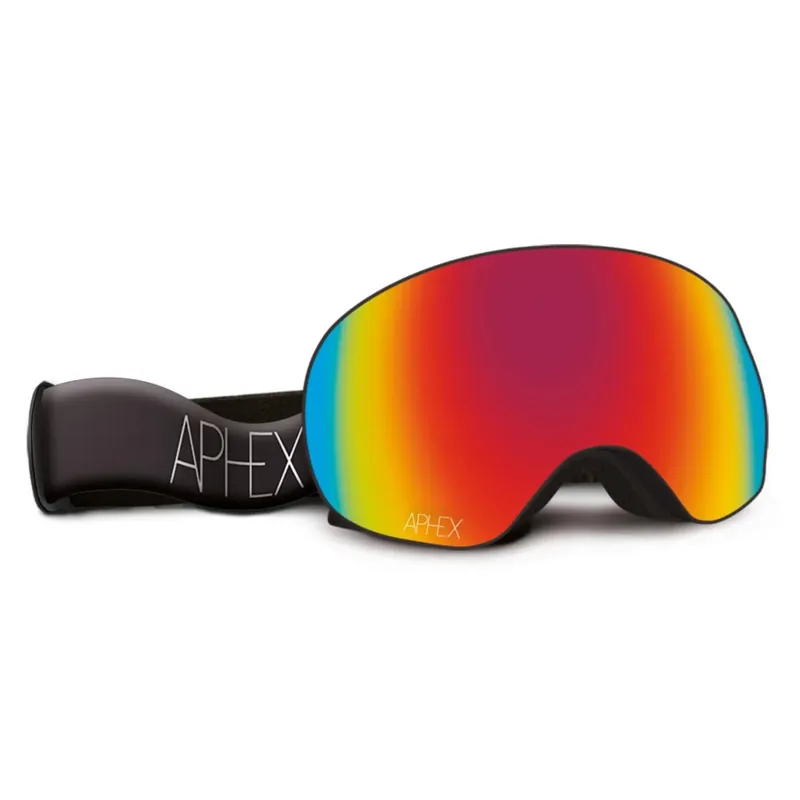 Sonderaktion Aphex Skibrille XPR