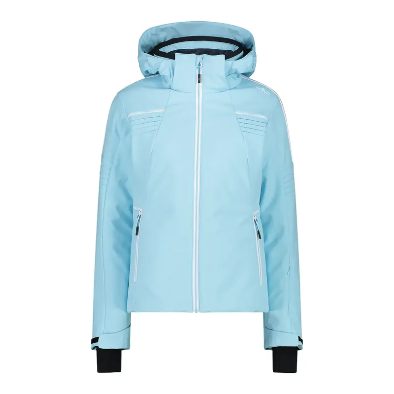 CMP Softshell-Skijacke Damen Schneller Versand