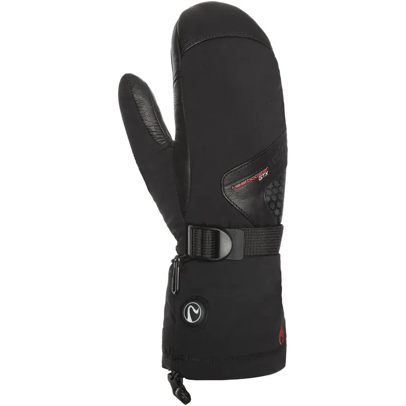 Viking Skifäustlinge Damen Heatbooster GTX Nur Heute