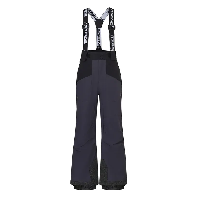 Rehall Skihose Kind Dwayne Suspenders Expressversand