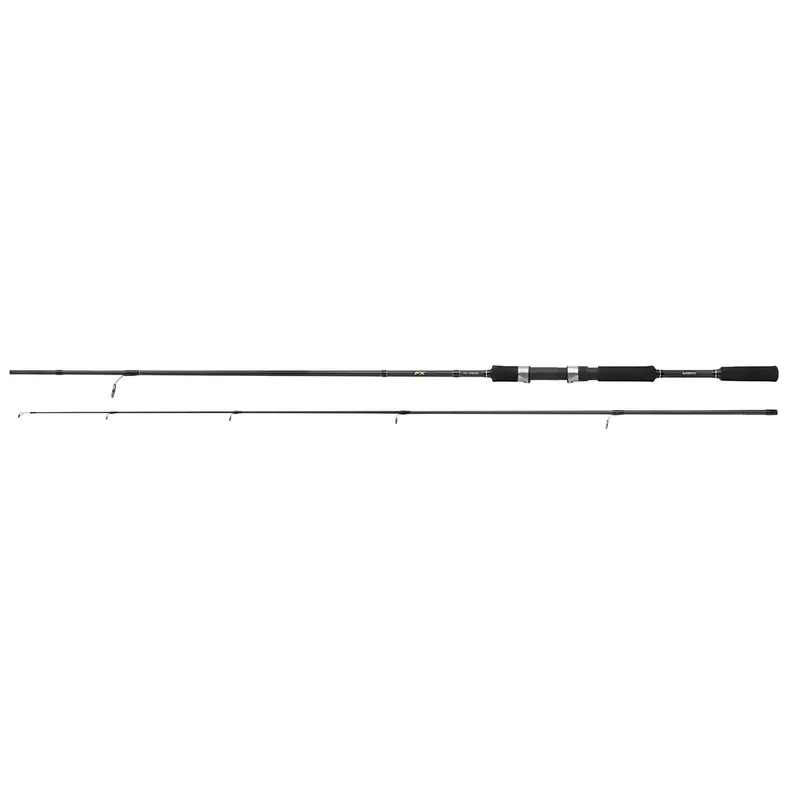 Shimano Spinnrute FX XT M-F 3-14 g Highlight