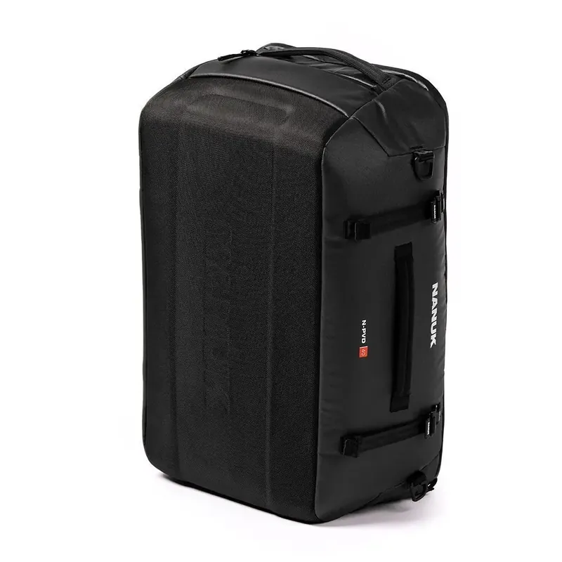 Nanuk Rucksack N-PVD Neu