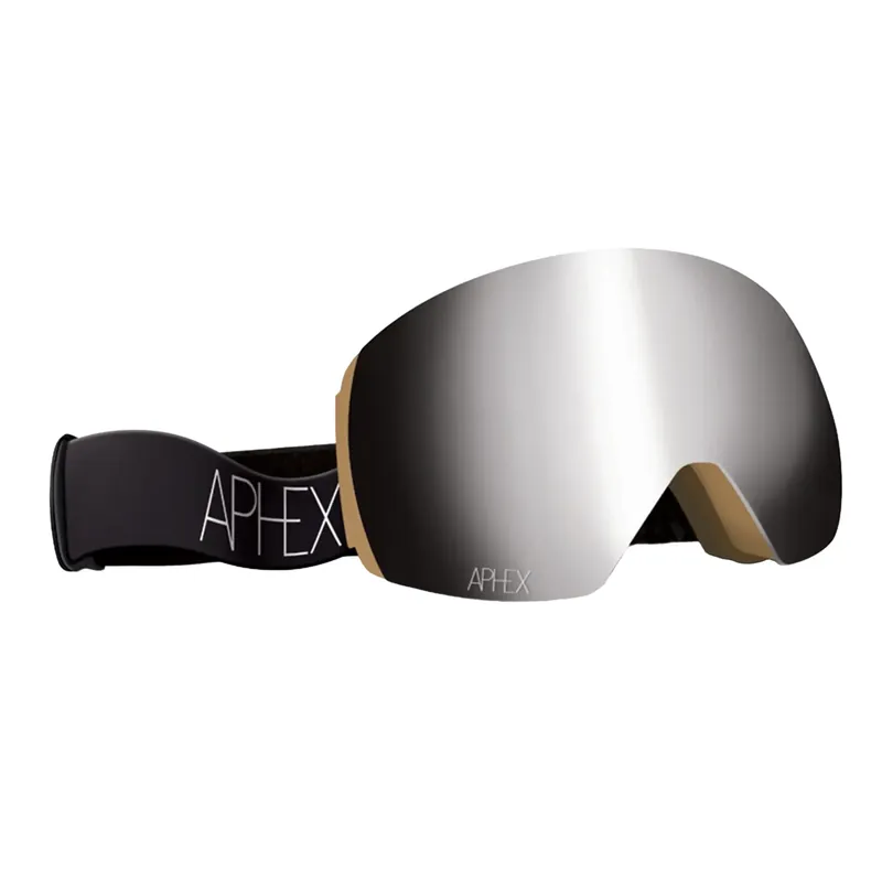 Knallerangebot Aphex Skibrille STYX