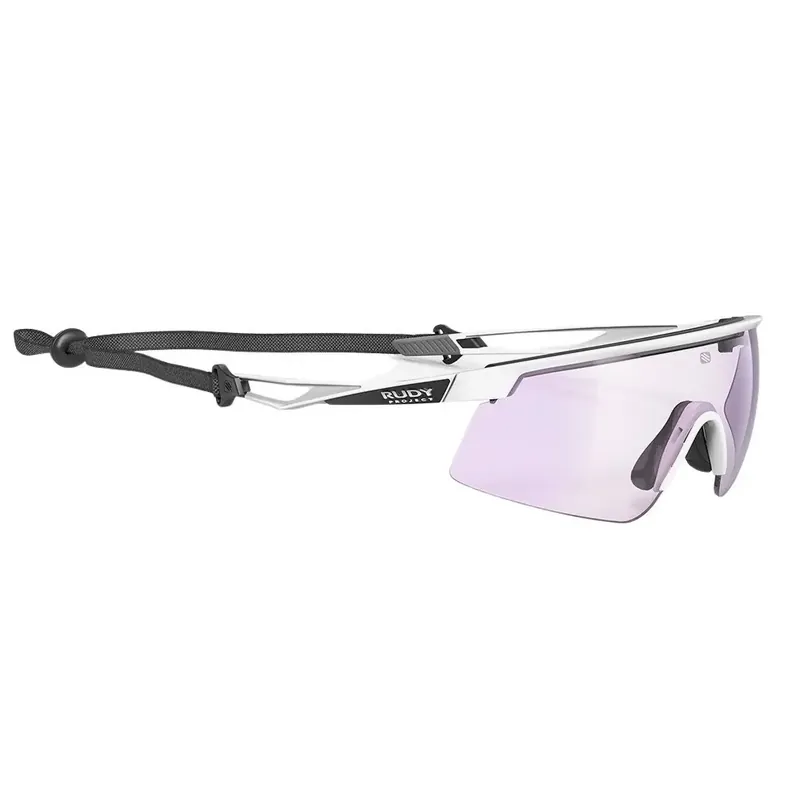 Rudy Project Brille mit Schnur und Schaumstoff Turbolence Schnäppchen