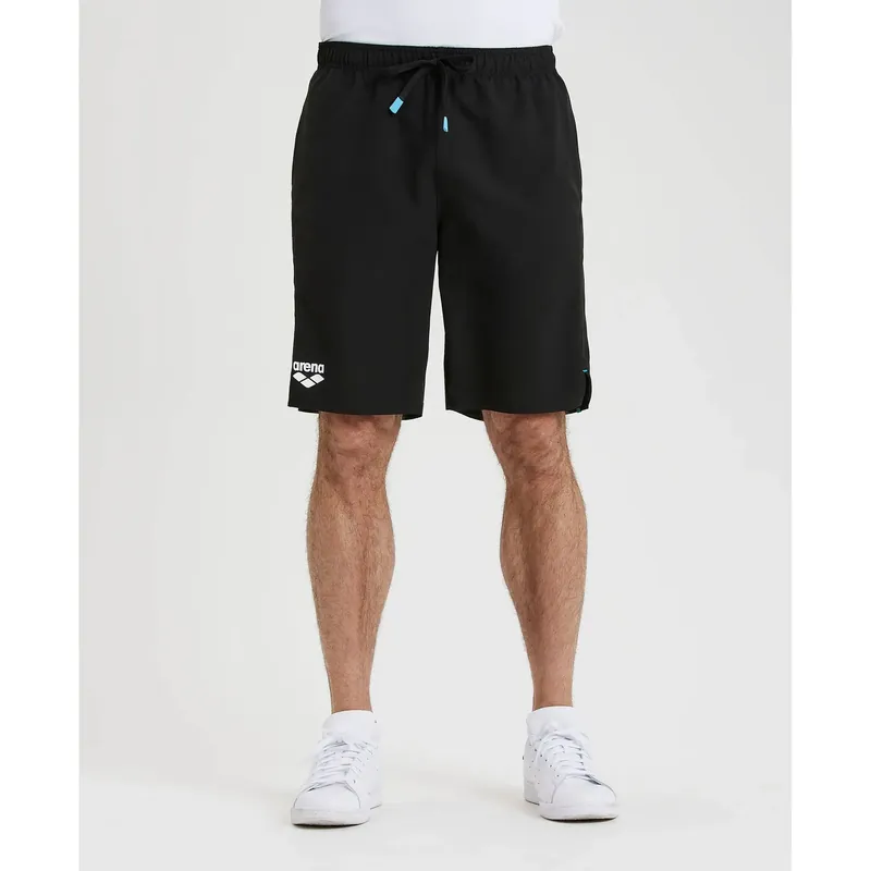 Arena Shorts für Damen Bermuda Panel Kracherpreis