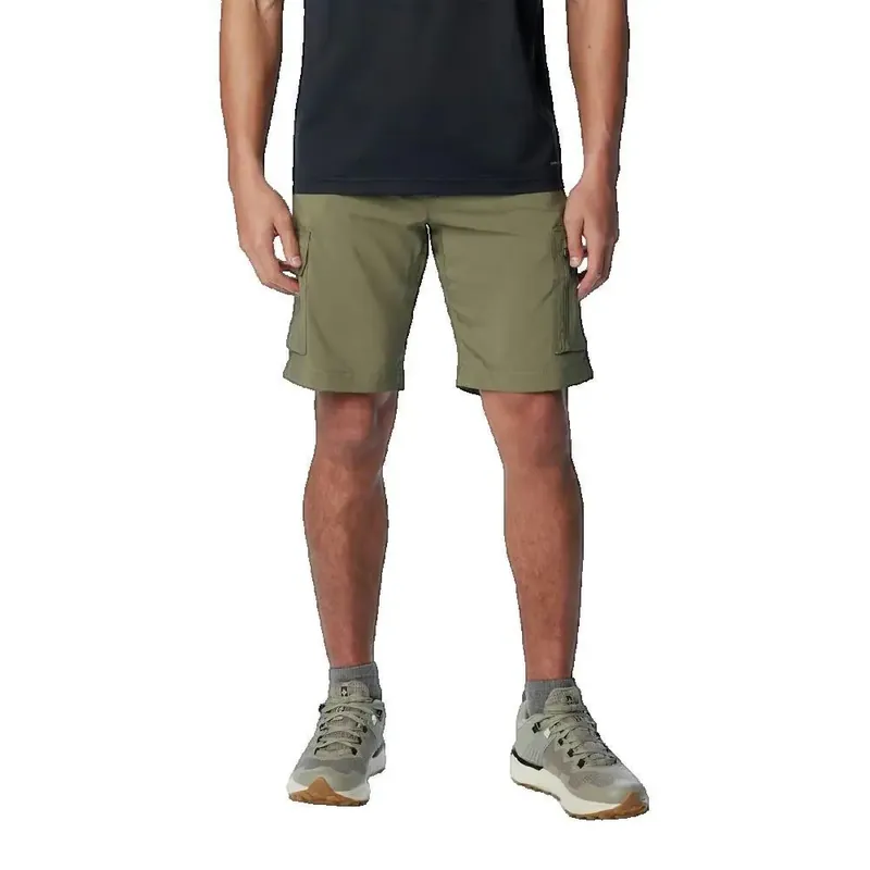 Columbia Shorts Cargo-Tasche Ridge Utility Must-Have