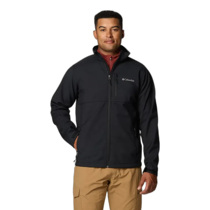 Columbia Wanderjacke Ascender Nur Für Kurze Zeit