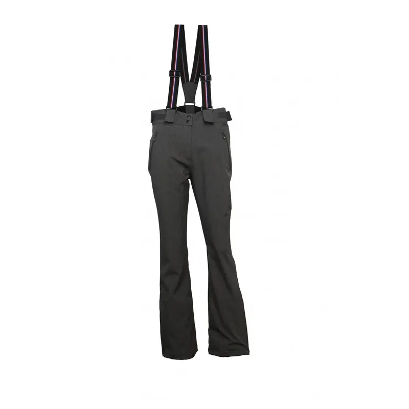 Peak Mountain Softshell-Skihose Damen Apello Jetzt Bestellen