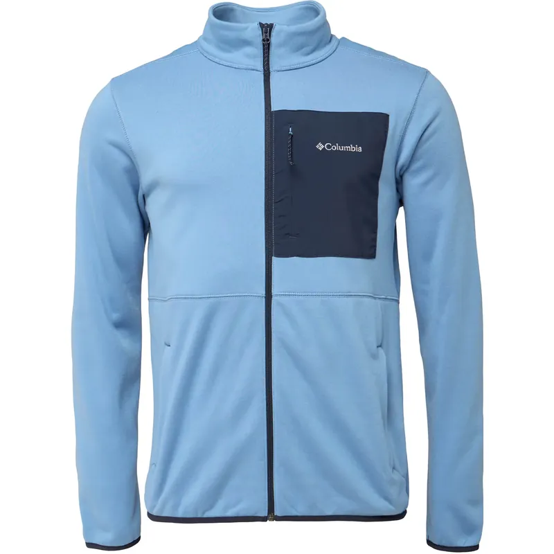 Columbia Fleece mit Reißverschluss Nur Heute