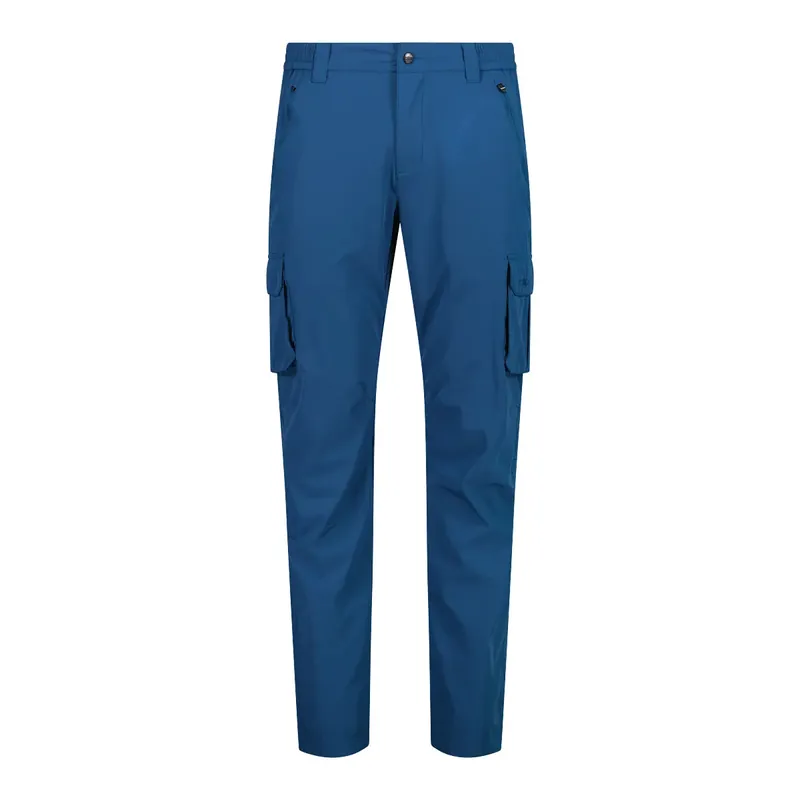 CMP Stretch Cargo-Wanderhose Preis Gesenkt