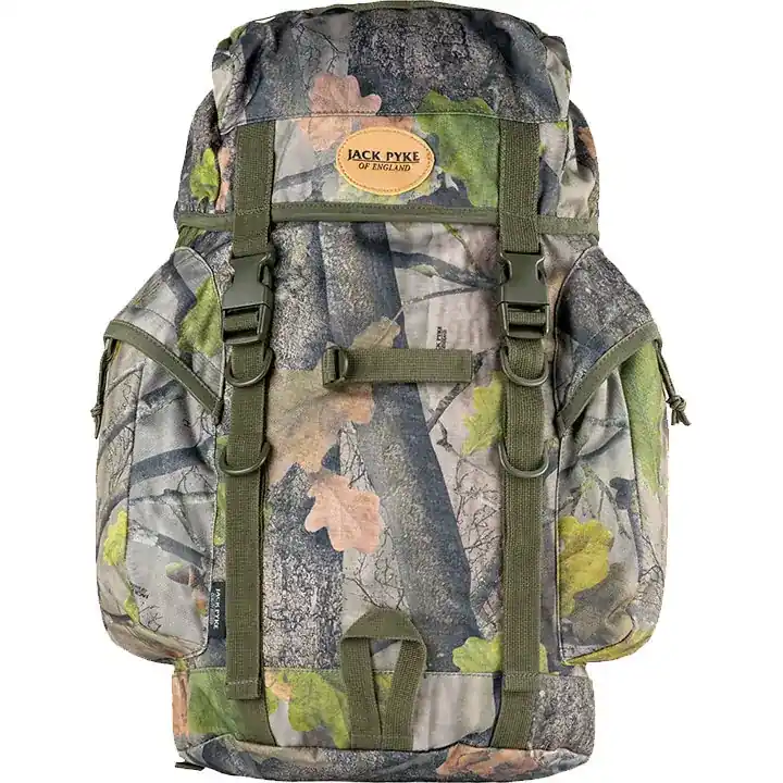 Zertifiziert Jack Pyke Rucksack