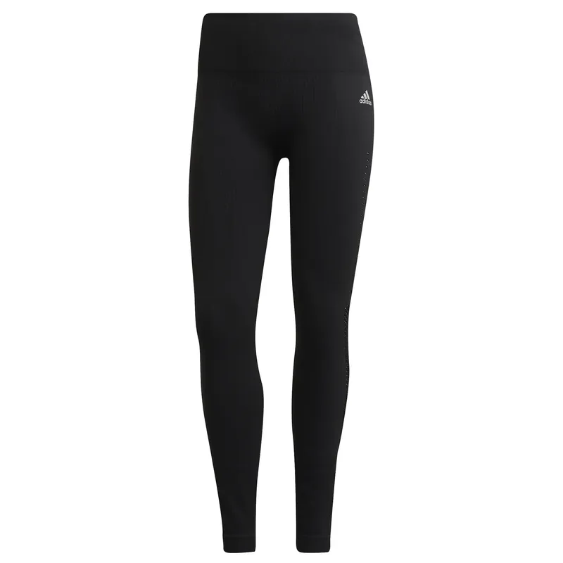 adidas Leggings für Frauen 7/8 Aeroknit Running Must-Have