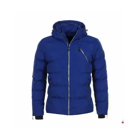 Peak Mountain Daunenjacke Cares Sichere Zahlung
