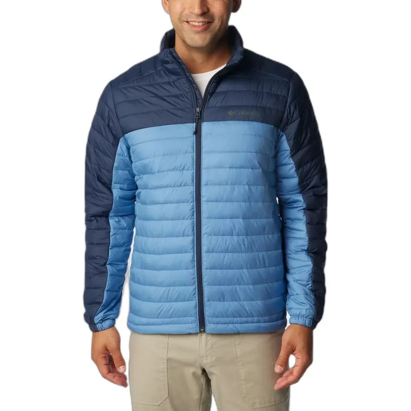Sichere Zahlung Columbia Daunenjacke Falls