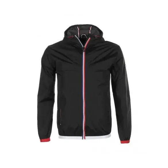 Versand Am Gleichen Tag Peak Mountain Windjacke Capik