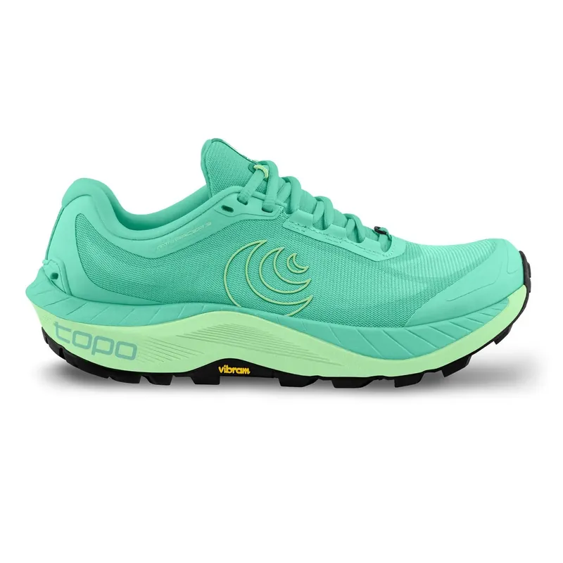 Topo Athletic Trailrunning-Schuhe für Damen MTN Racer 3 Meistverkauft