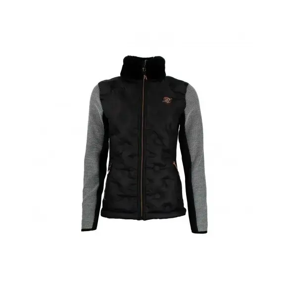 Peak Mountain Fleece für Damen Akana Neue Kollektion