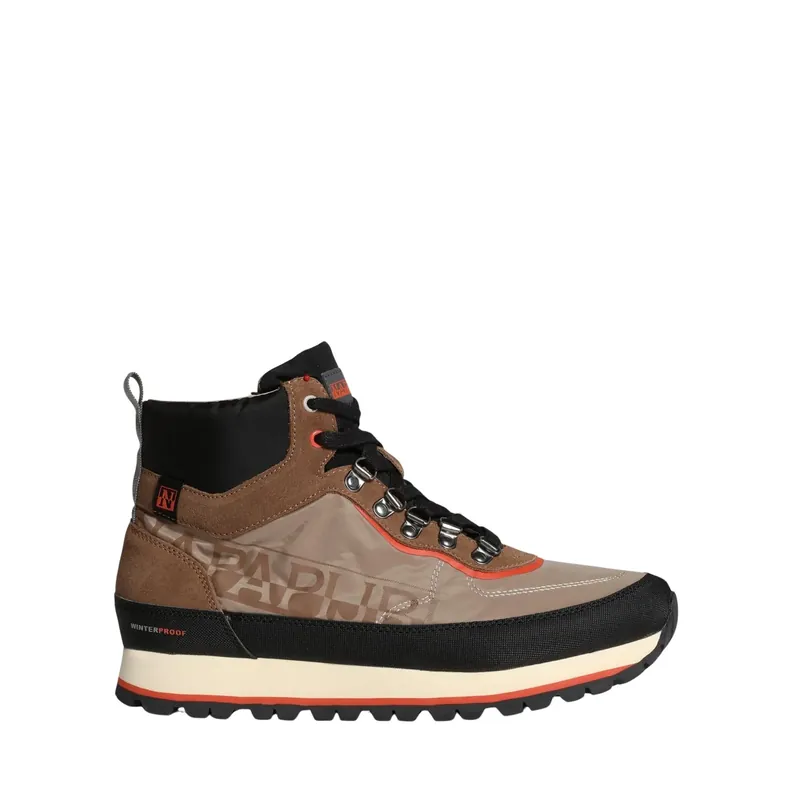 Napapijri Winterstiefel F2SnowJOG01/NYS Finale Aktion