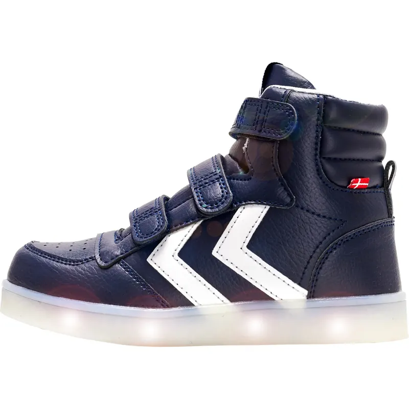 Hummel Kinderschuhe Stadil Flash Nur Für Kurze Zeit
