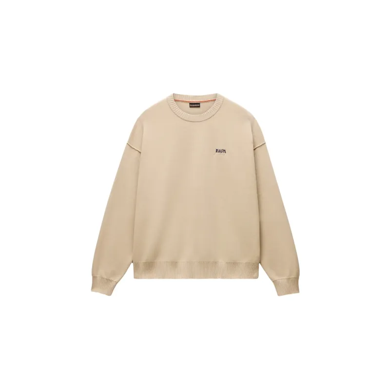 Napapijri Pullover Optical Begrenztes Angebot