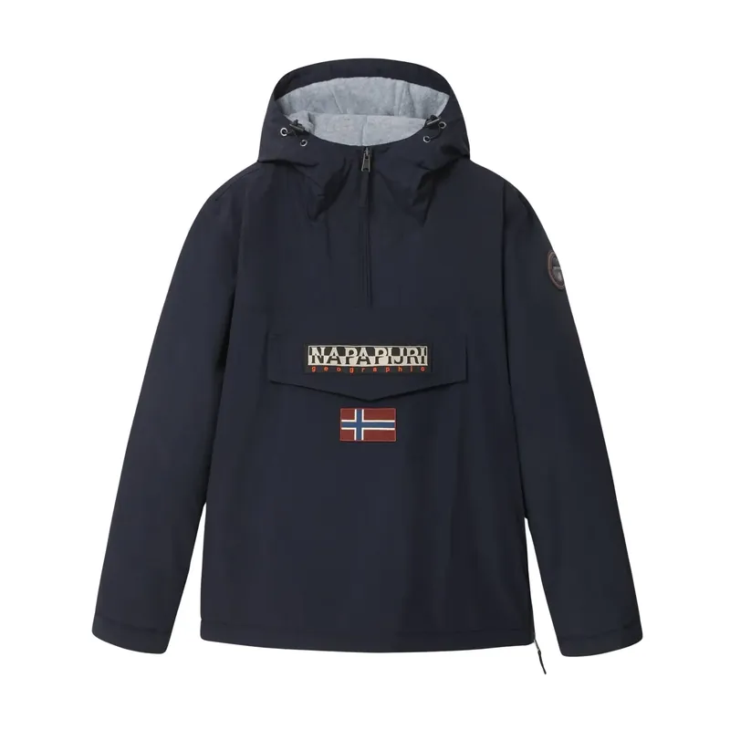 Napapijri Jacke Rainforest Winter Heißes Angebot
