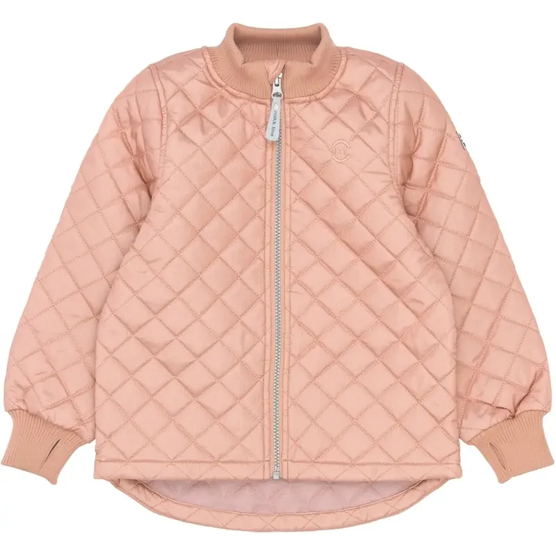 Mikk-Line Baby Daunenjacke und Hose Solange Der Vorrat Reicht