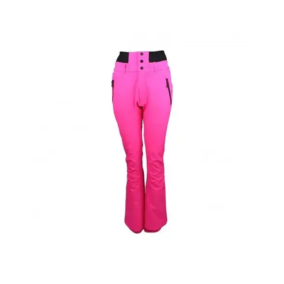 Peak Mountain Softshell-Skihose Damen Adora Heißes Angebot
