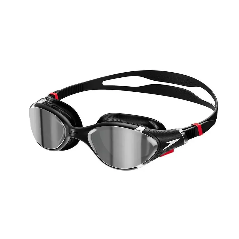 Speedo Schwimmbrille Biofuse 2.0 Mirror Neu