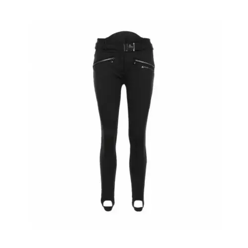 Peak Mountain Softshell-Skihose Frau Afuzzon Markenprodukt