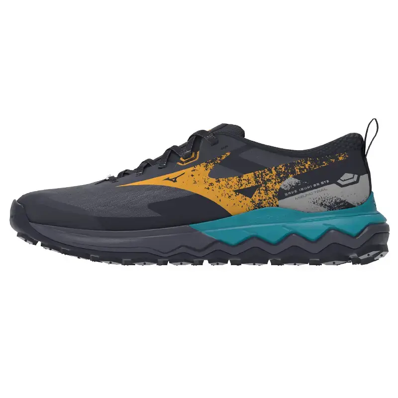 Mizuno Trail-Schuhe Wave Ibuki 5 GTX Saisonangebot
